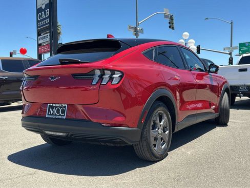 Used 2021 Ford Mustang Mach-E Select w/ Comfort/Technology Package image 13