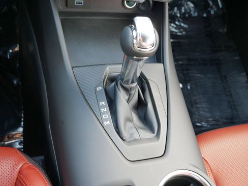 Certified 2025 Ford Mustang GT Premium RWD image 24