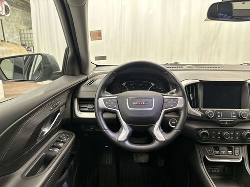 Used 2019 GMC Terrain SLT w/ Preferred Package image 14