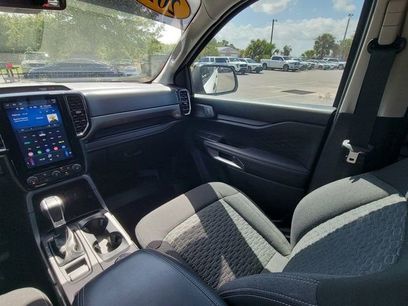Used 2024 Ford Ranger XLT w/ Trailer Tow Package