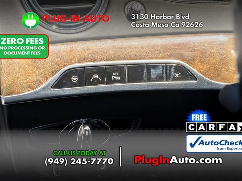 Used 2015 Mercedes-Benz S 550 Sedan image 23