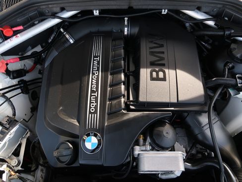 Used 2015 BMW X3 xDrive35i AWD/4WD image 40