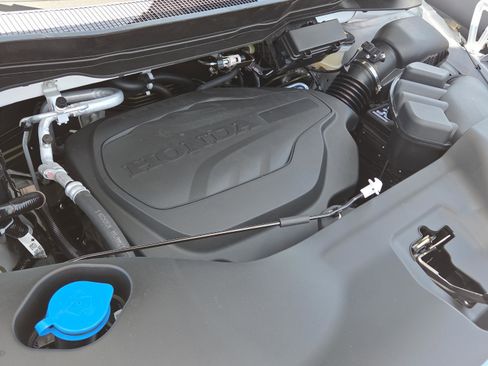 New 2026 Honda Ridgeline RTL image 19