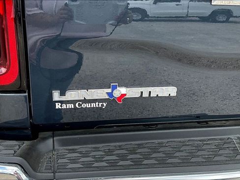 New 2025 RAM 2500 Lone Star AWD/4WD image 10