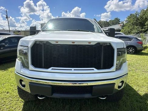 Used 2009 Ford F150 XLT AWD/4WD image 11