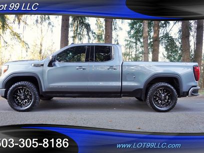 Used 2022 GMC Sierra 1500 SLE w/ Remote Start Package