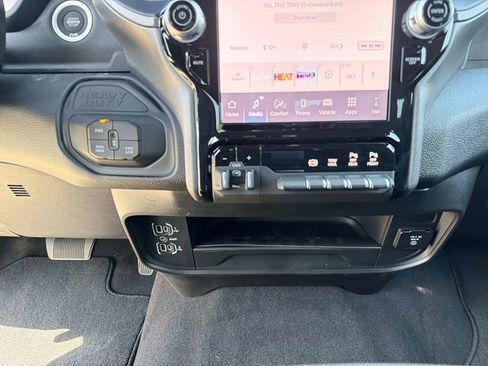 New 2026 RAM 3500 Tradesman AWD/4WD image 20