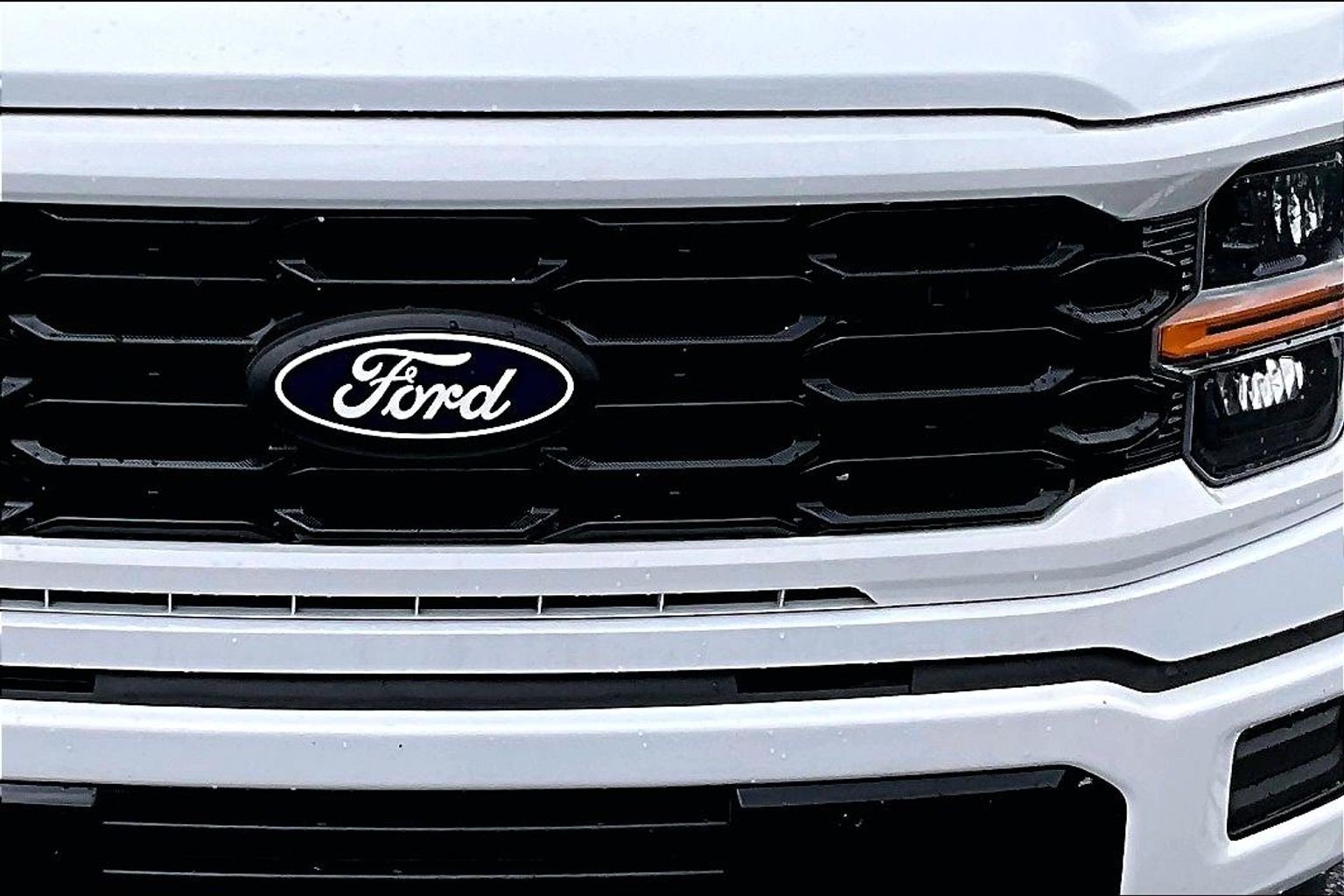 Used 2025 Ford F150 XL AWD/4WD image 29