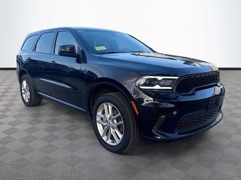 Used 2026 Dodge Durango GT AWD/4WD image 4