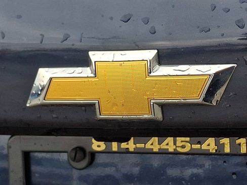 Used 2018 Chevrolet Equinox LS image 33