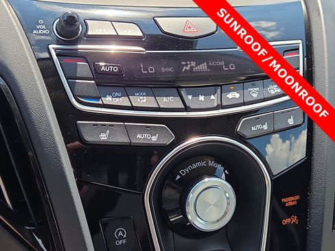 Used 2025 Acura RDX SH-AWD w/ Technology Package image 19