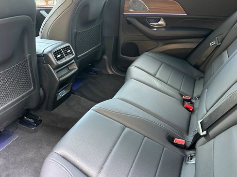Used 2026 Mercedes-Benz GLE 350 4MATIC image 28