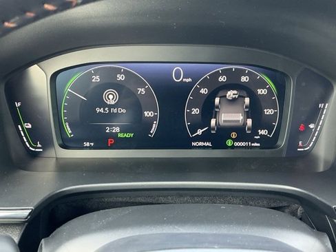 New 2026 Honda CR-V Sport-L image 17