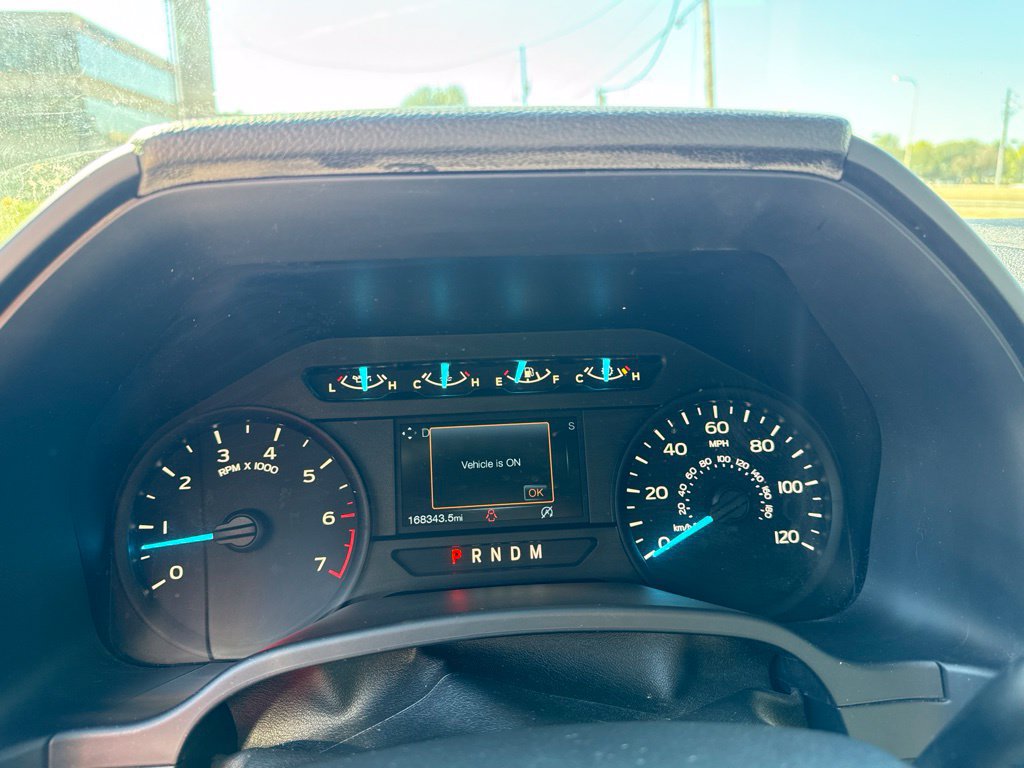 Used 2019 Ford F150 XL w/ Equipment Group 101A Mid RWD image 20