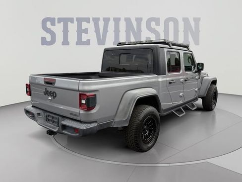 Used 2020 Jeep Gladiator Sport w/ Quick Order Package 24S AWD/4WD image 5