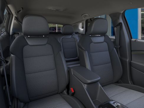 New 2026 Chevrolet Trax LT FWD image 16