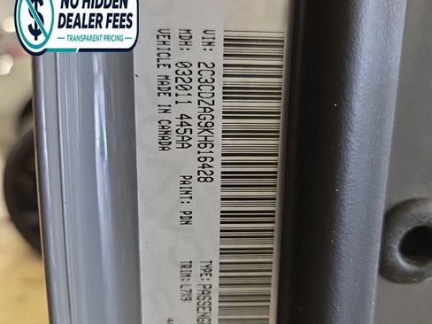 Used 2019 Dodge Challenger SXT RWD image 25