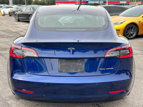Used 2020 Tesla Model 3 Long Range image 8