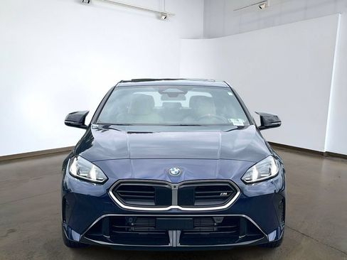 Used 2025 BMW M235i xDrive w/ Premium Package AWD/4WD image 2