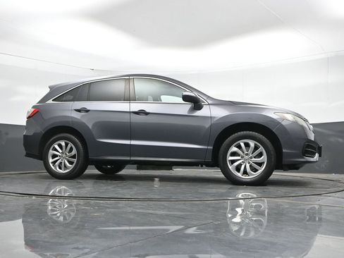 Used 2018 Acura RDX AWD image 48