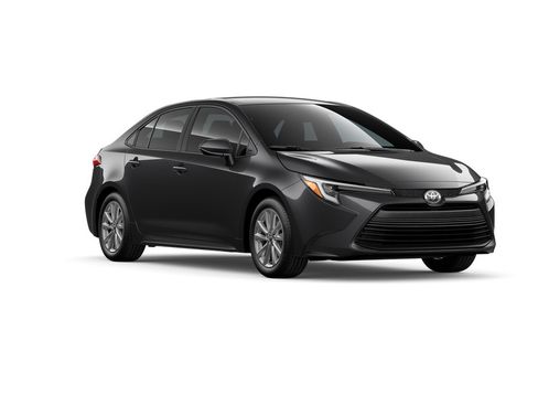 New 2026 Toyota Corolla LE FWD image 45