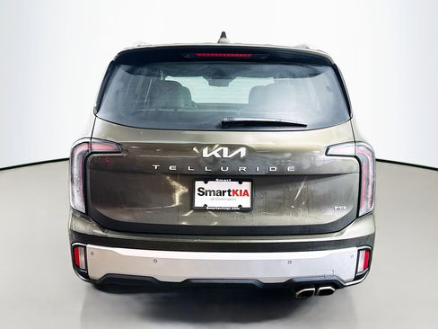 Used 2024 Kia Telluride SX Prestige image 6