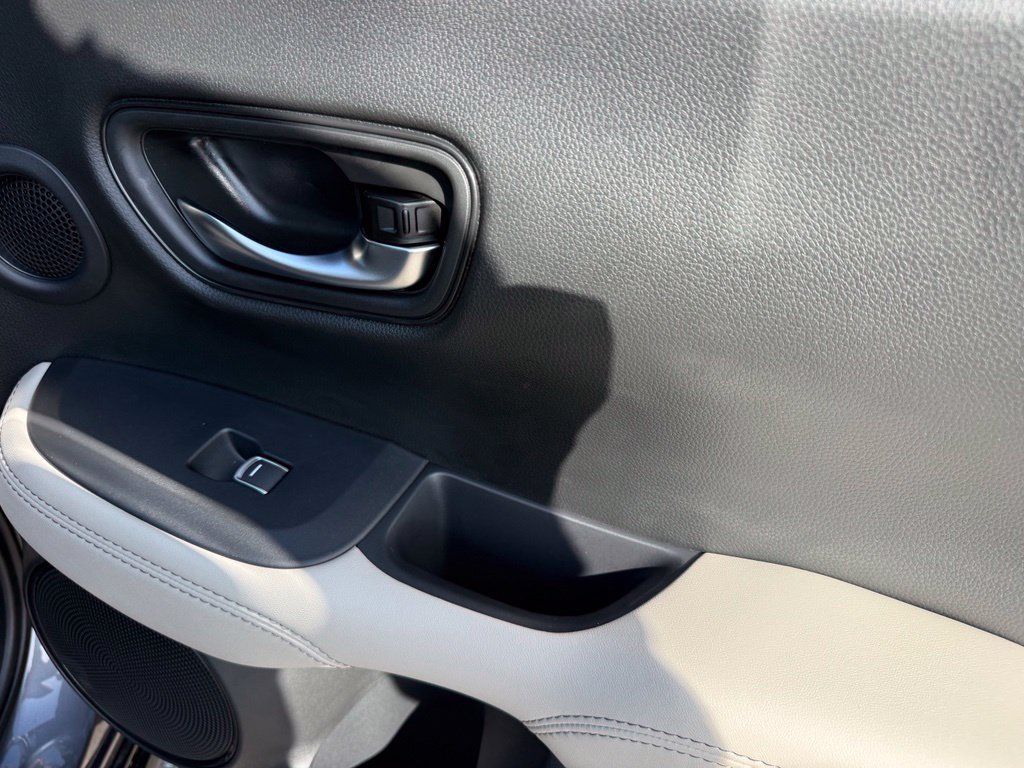 New 2027 Honda HR-V EX-L image 37