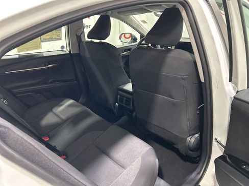 Used 2025 Toyota Camry LE image 15