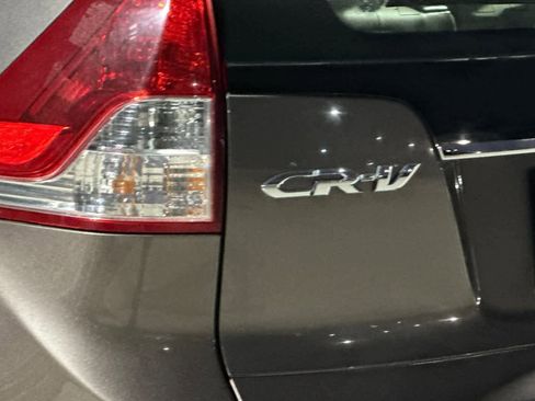 Used 2014 Honda CR-V LX image 15