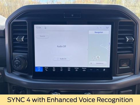 New 2026 Ford F150 XLT w/ Equipment Group 302A MID AWD/4WD image 43