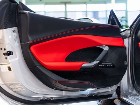 Used 2023 Ferrari 296 GTS image 23