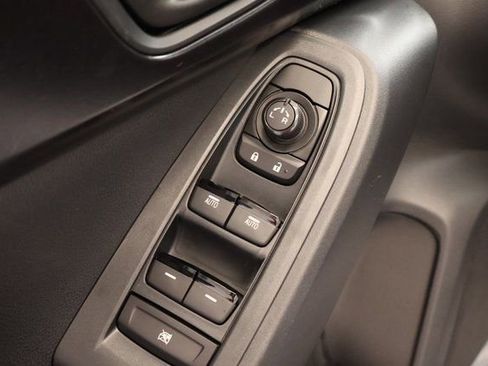 New 2026 Subaru Impreza RS image 11