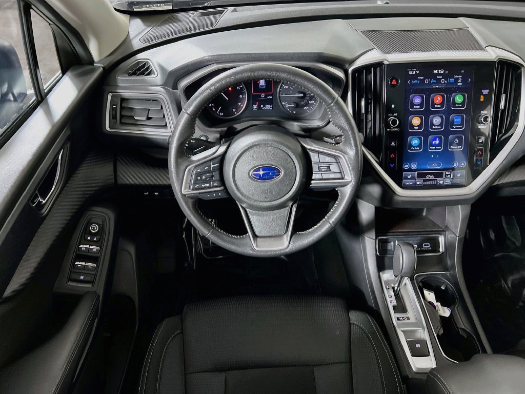 Used 2025 Subaru Ascent Premium AWD/4WD image 19