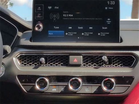 New 2026 Acura Integra A-Spec image 30