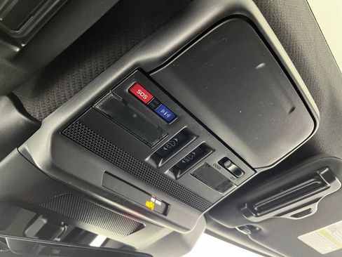 New 2026 Subaru Outback Wilderness AWD/4WD image 21