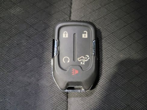 Used 2020 Chevrolet Silverado 1500 LT Trail Boss image 32