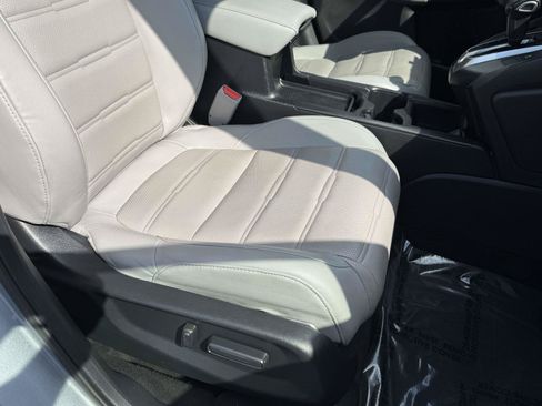Used 2018 Honda CR-V EX-L image 27