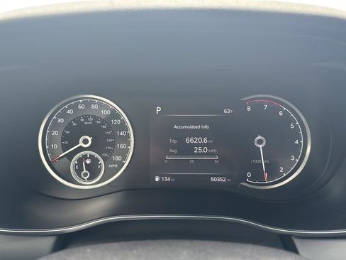 Used 2023 Genesis G70 2.0T AWD/4WD image 15