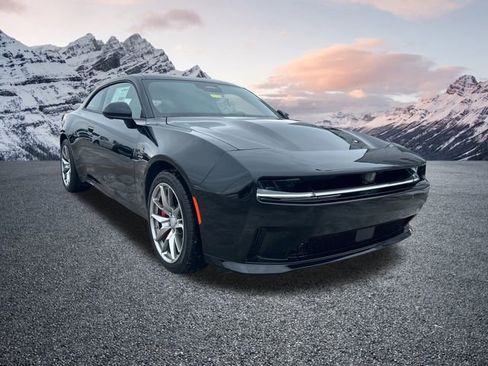 New 2025 Dodge Charger R/T Scat Pack w/ Track Pack image 7