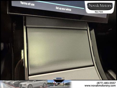 Used 2024 Land Rover Range Rover Velar S AWD/4WD image 21