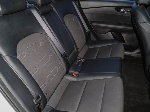 Used 2023 Kia Forte GT-Line w/ GT-Line Premium Package image 22