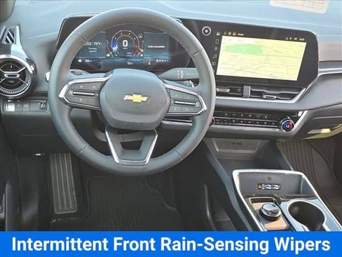 New 2026 Chevrolet Equinox LT FWD image 19