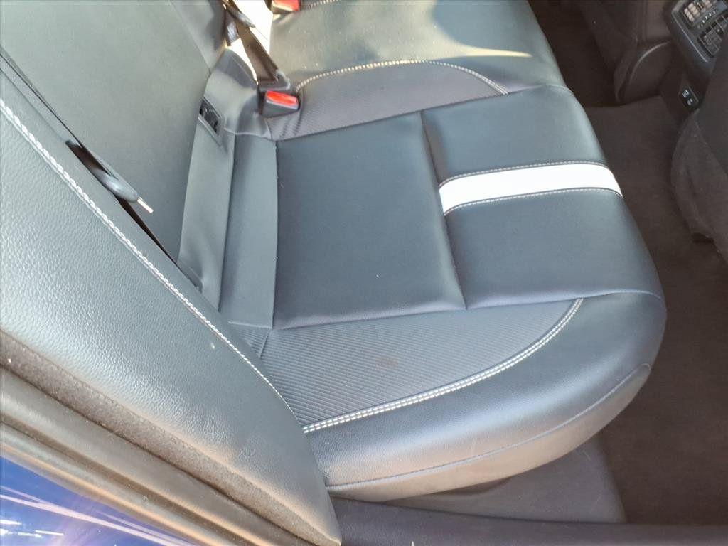 Used 2025 Toyota Camry SE FWD image 20