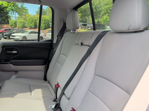 Used 2019 Honda Ridgeline RTL image 24