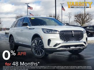 New 2026 Lincoln Aviator Reserve 360° Tour