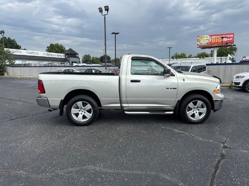 Used 2009 Dodge Ram 1500 Truck SLT w/ Popular Equipment Group AWD/4WD image 5