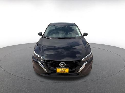 Used 2025 Nissan Sentra SV FWD image 4