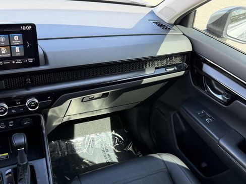 Used 2025 Honda CR-V EX-L image 15