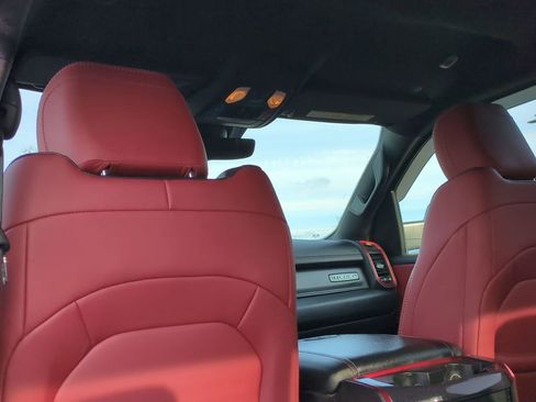 Used 2022 RAM 1500 Rebel w/ Rebel Level 2 Equipment Group image 19