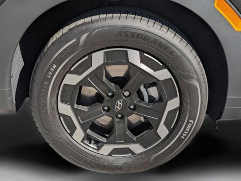New 2026 Hyundai Santa Fe SE FWD image 13
